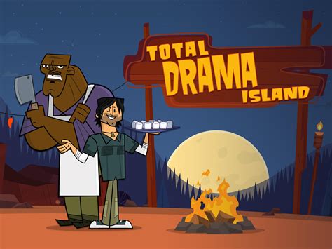 drama island porn|total drama island Search